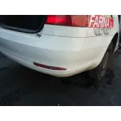 Paragolpes Trasero para Skoda Octavia Berlina (1Z3)
