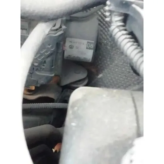 Abs para Skoda Octavia Berlina (1Z3)