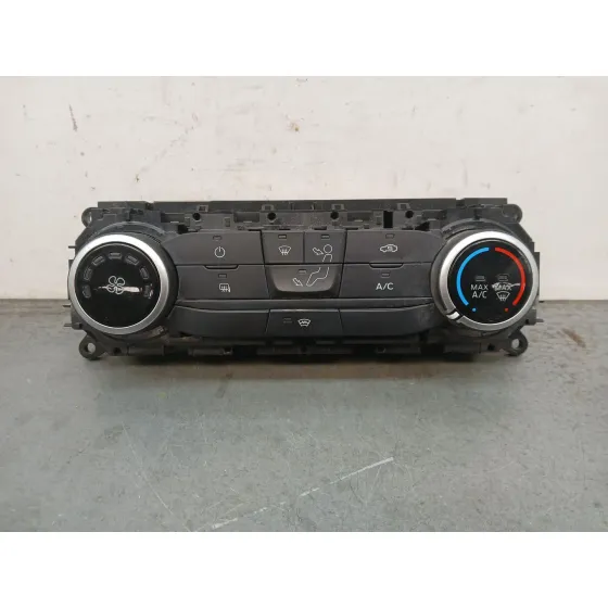Mando Climatizador para Ford Transit Custom Kasten