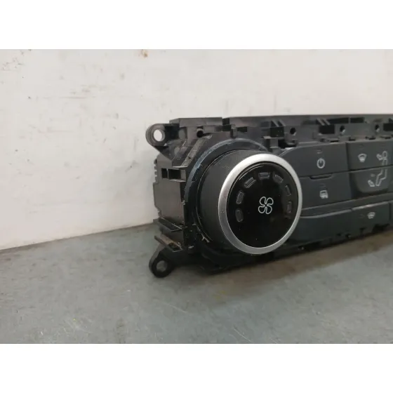Mando Climatizador para Ford Transit Custom Kasten