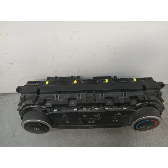 Mando Climatizador para Ford Transit Custom Kasten
