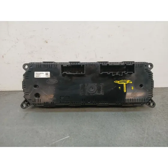 Mando Climatizador para Ford Transit Custom Kasten