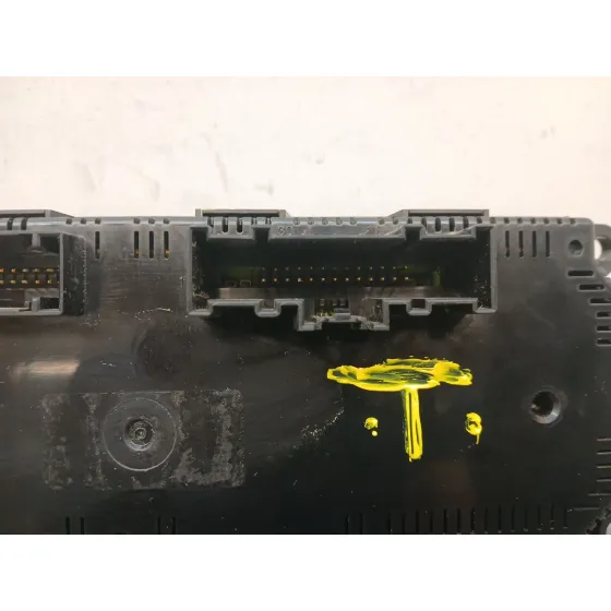Mando Climatizador para Ford Transit Custom Kasten
