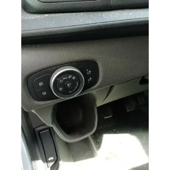 Mando Luces para Ford Transit Custom Kasten