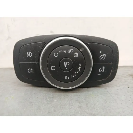 Mando Luces para Ford Transit Custom Kasten