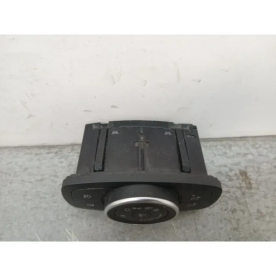 Mando Luces para Ford Transit Custom Kasten