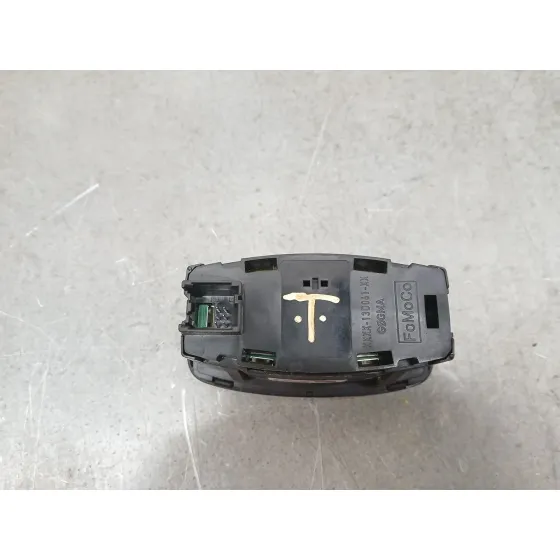 Mando Luces para Ford Transit Custom Kasten