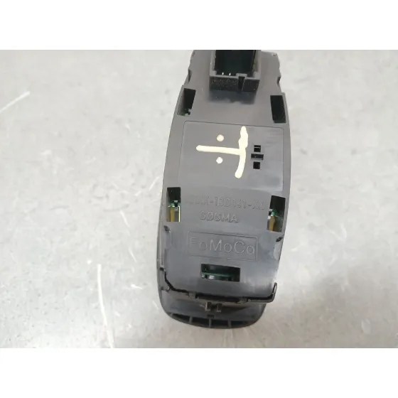 Mando Luces para Ford Transit Custom Kasten