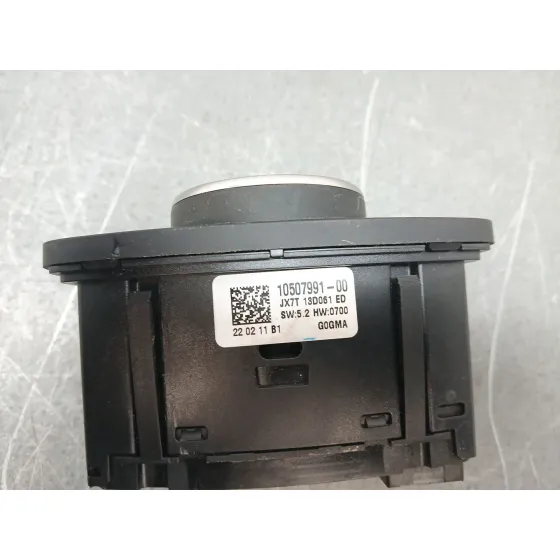 Mando Luces para Ford Transit Custom Kasten