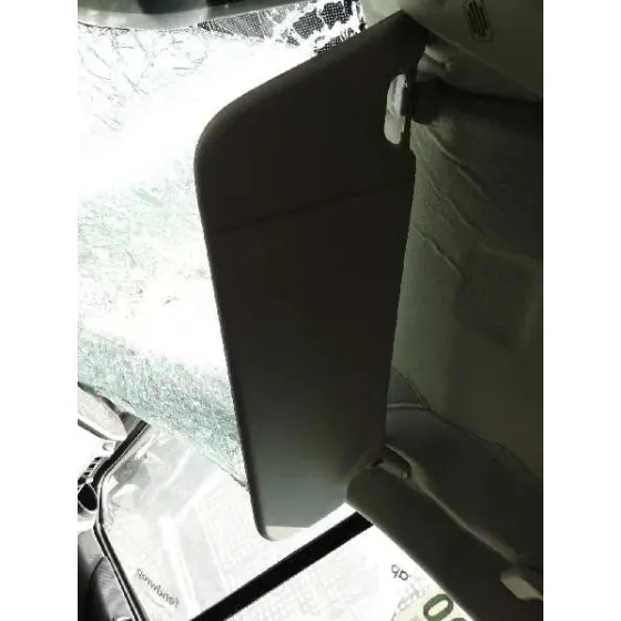 Parasol Derecho para Ford Transit Custom Kasten