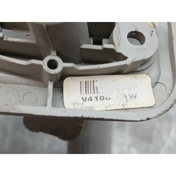 Parasol Derecho para Ford Transit Custom Kasten