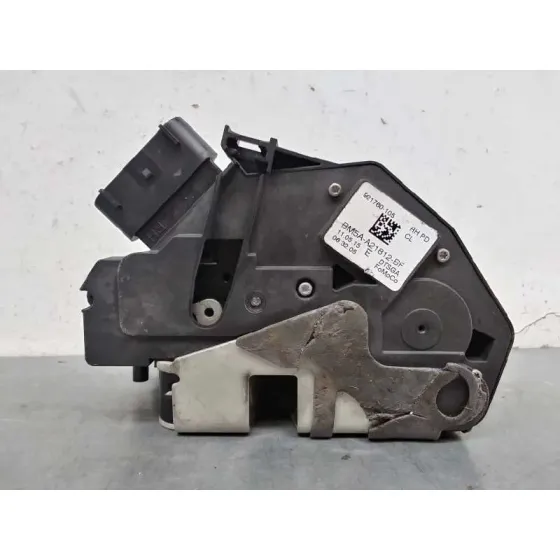 Cerradura Puerta Delantera Derecha para Ford Focus Lim.