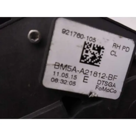 Cerradura Puerta Delantera Derecha para Ford Focus Lim.