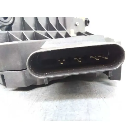 Cerradura Puerta Delantera Derecha para Ford Focus Lim.