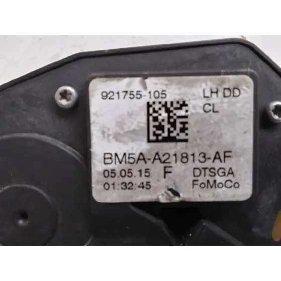 Cerradura Puerta Delantera Izquierda para Ford Focus Lim.