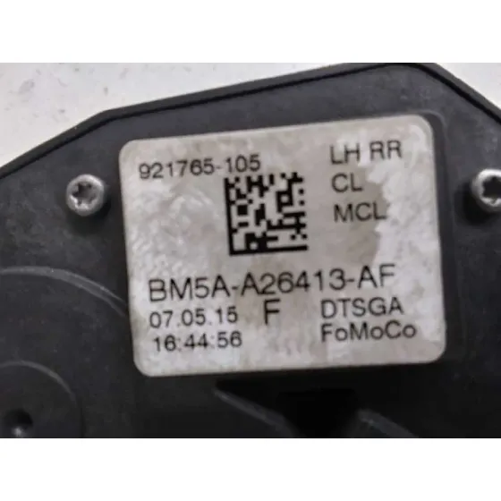 Cerradura Puerta Trasera Izquierda para Ford Focus Lim.