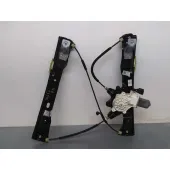 Elevalunas Delantero Derecho para Ford Focus Lim.