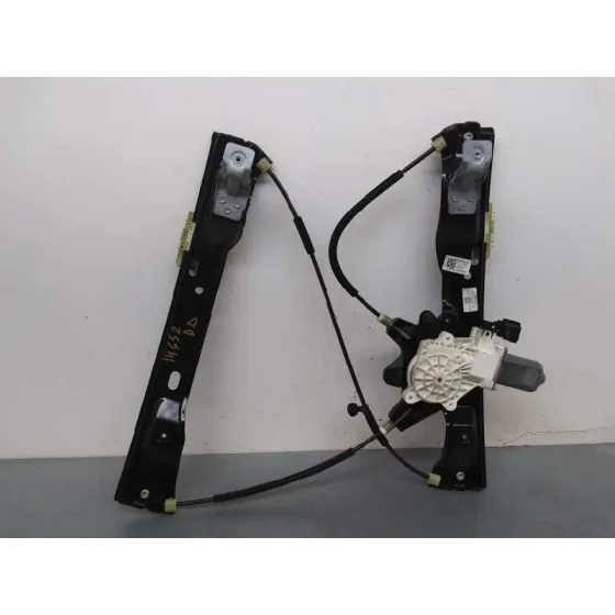 Elevalunas Delantero Derecho para Ford Focus Lim.