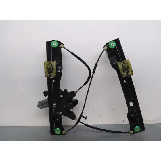 Elevalunas Delantero Derecho para Ford Focus Lim.