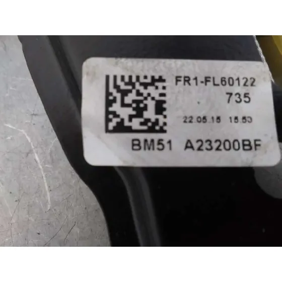 Elevalunas Delantero Derecho para Ford Focus Lim.
