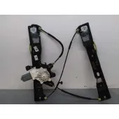 Elevalunas Delantero Izquierdo para Ford Focus Lim.