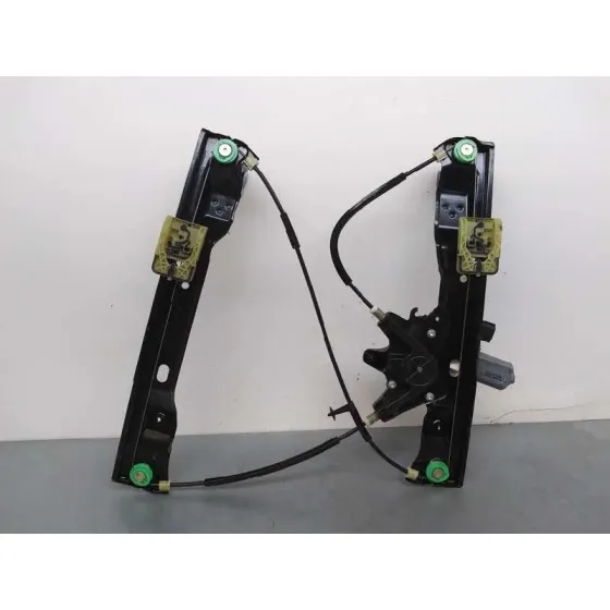 Elevalunas Delantero Izquierdo para Ford Focus Lim.