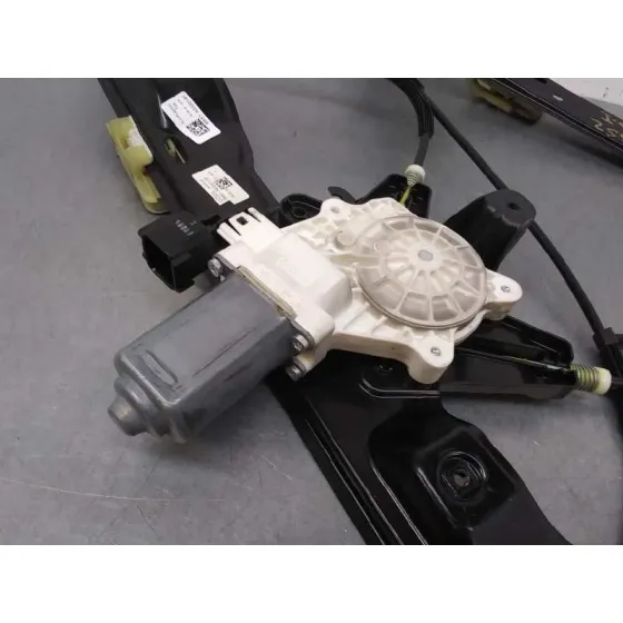 Elevalunas Delantero Izquierdo para Ford Focus Lim.