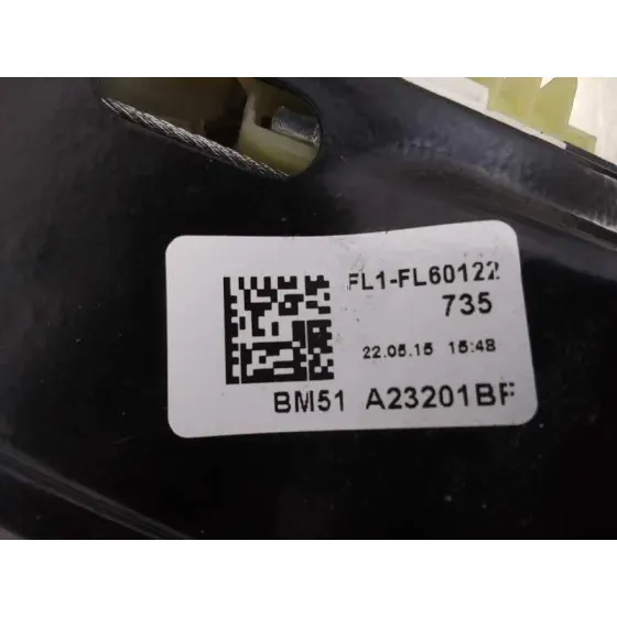 Elevalunas Delantero Izquierdo para Ford Focus Lim.