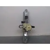 Elevalunas Trasero Derecho para Ford Focus Lim.