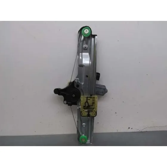 Elevalunas Trasero Derecho para Ford Focus Lim.