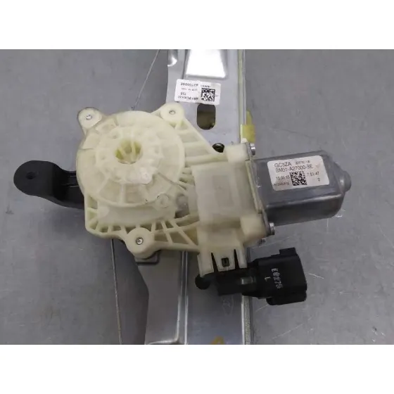 Elevalunas Trasero Derecho para Ford Focus Lim.