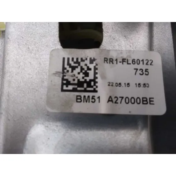 Elevalunas Trasero Derecho para Ford Focus Lim.