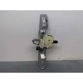 Elevalunas Trasero Izquierdo para Ford Focus Lim.