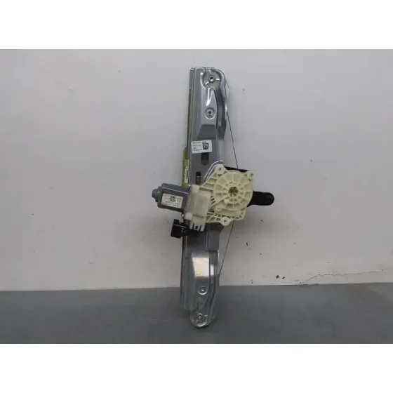 Elevalunas Trasero Izquierdo para Ford Focus Lim.