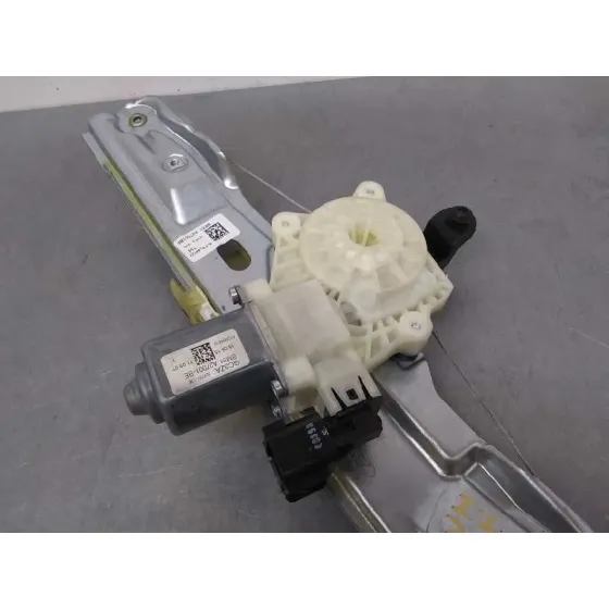 Elevalunas Trasero Izquierdo para Ford Focus Lim.