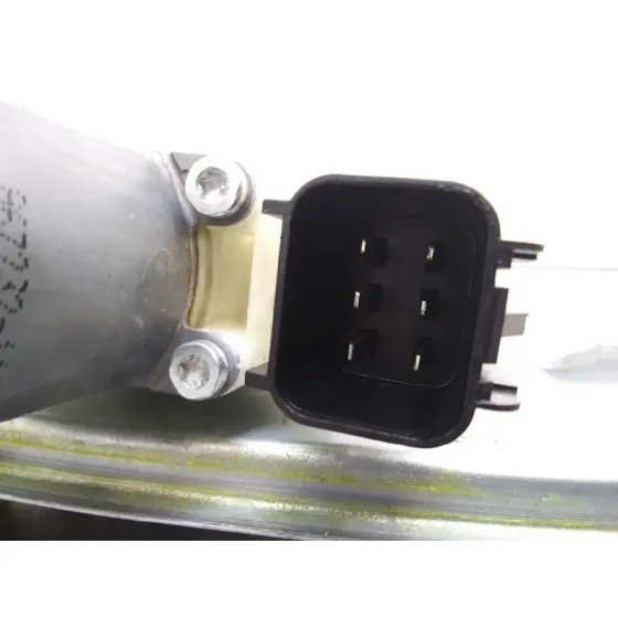 Elevalunas Trasero Izquierdo para Ford Focus Lim.