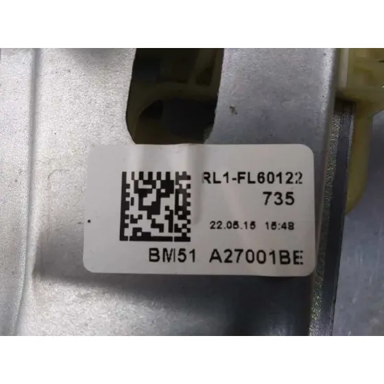 Elevalunas Trasero Izquierdo para Ford Focus Lim.