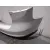 Paragolpes Trasero para Ford Focus Lim.