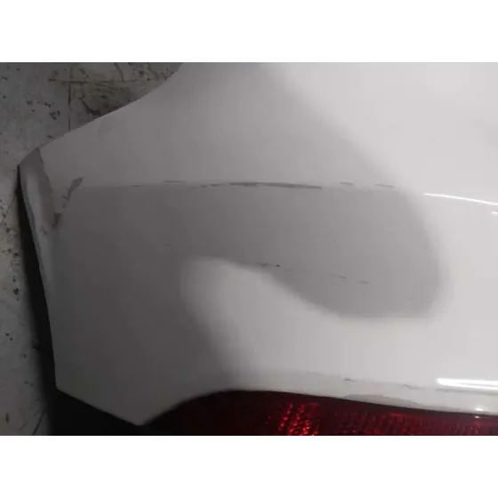 Paragolpes Trasero para Ford Focus Lim.