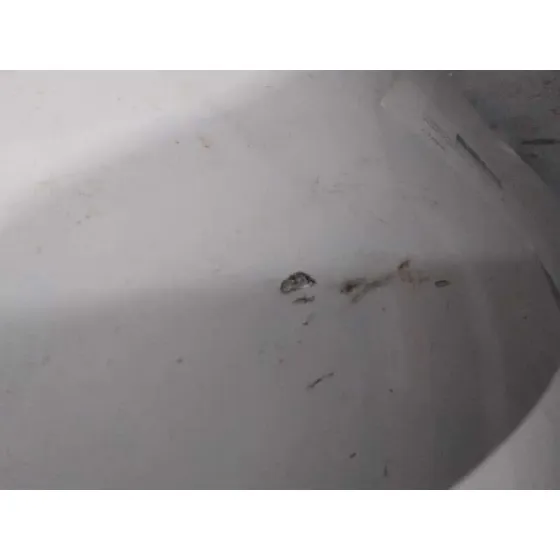 Paragolpes Trasero para Ford Focus Lim.