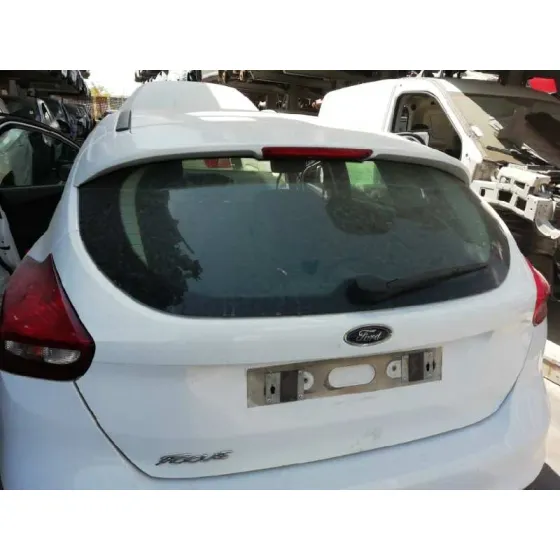 Porton Trasero para Ford Focus Lim.