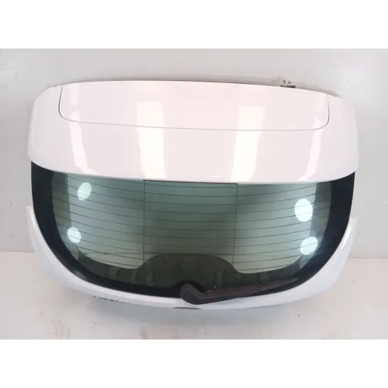 Porton Trasero para Ford Focus Lim.