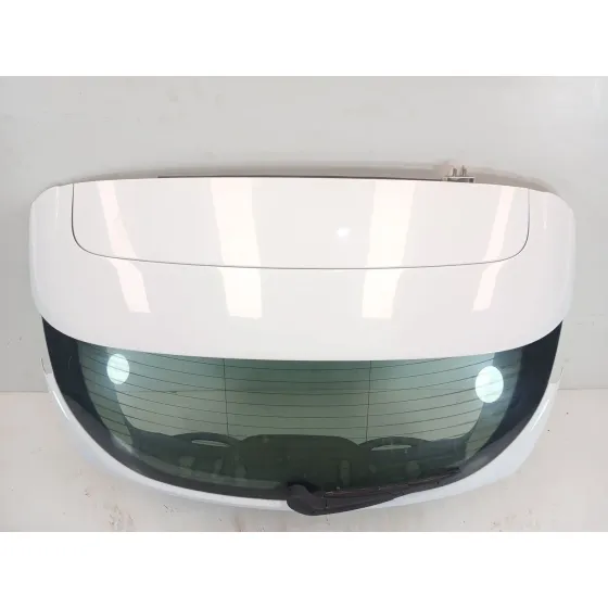 Porton Trasero para Ford Focus Lim.