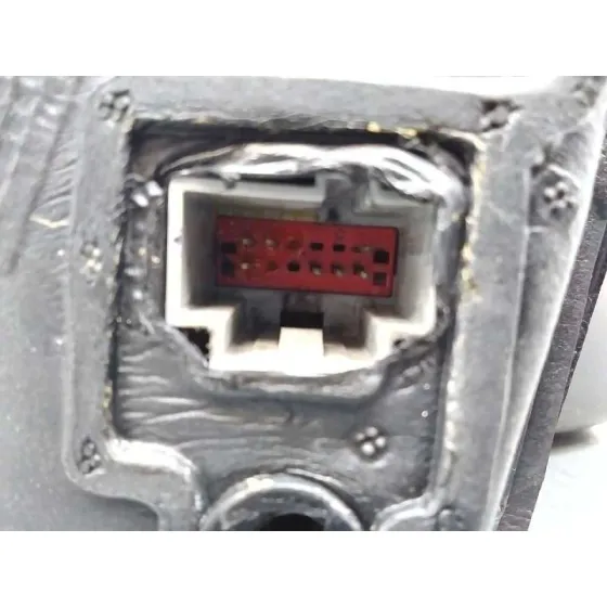 Retrovisor Derecho para Ford Focus Lim.