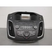 Sistema Audio / Radio Cd para Ford Focus Lim.