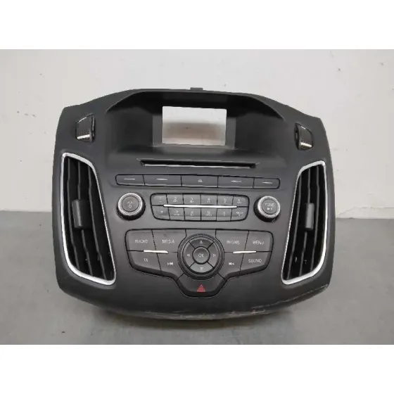 Sistema Audio / Radio Cd para Ford Focus Lim.