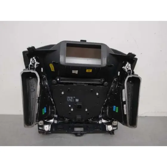 Sistema Audio / Radio Cd para Ford Focus Lim.
