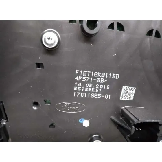Sistema Audio / Radio Cd para Ford Focus Lim.
