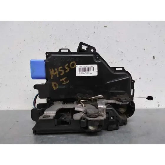 Cerradura Puerta Delantera Izquierda para Skoda Octavia Berlina (1Z3)