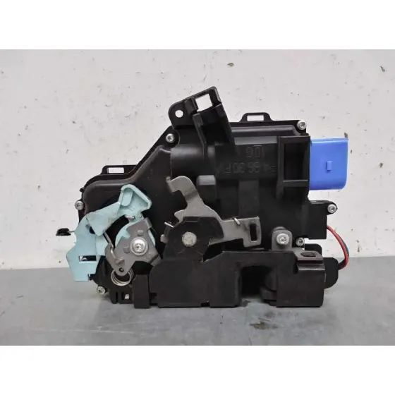 Cerradura Puerta Delantera Izquierda para Skoda Octavia Berlina (1Z3)